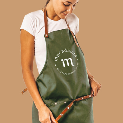 Вегетарианский <br>ресторан “Macadamia” <br>г.Сочи
